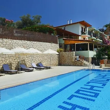 Patara Delfin 2* Kas