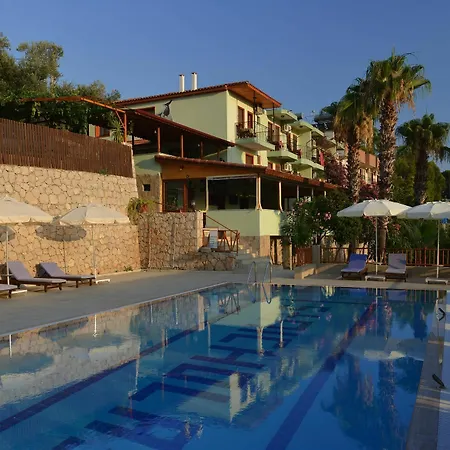 Patara Delfin 2* Kas